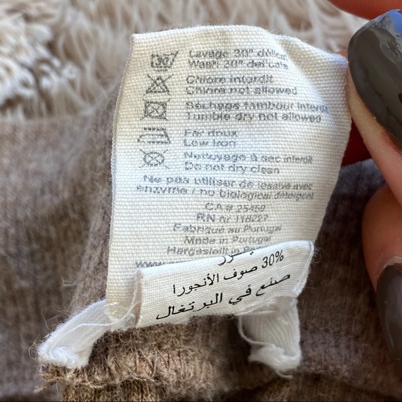 American Vintage Sweatpants - Picture 5 of 5